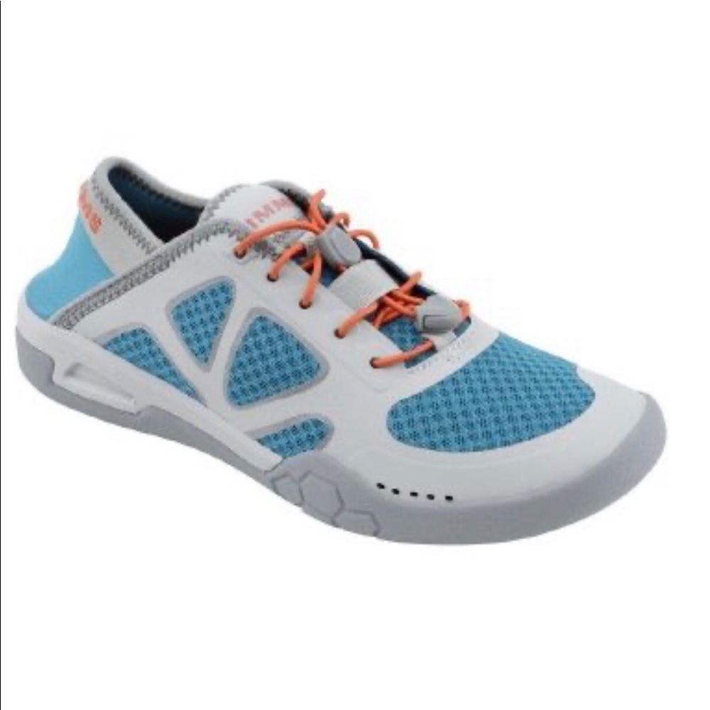 Simms Currents River Fishing  Shoes